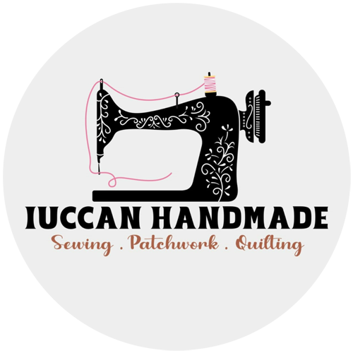 IUCCAN Handmade Logo